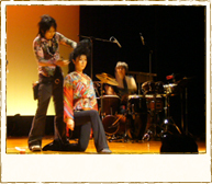  2006年 ヘアーショー＠野方WIZ