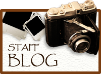 choosy'choosey スタッフ日記